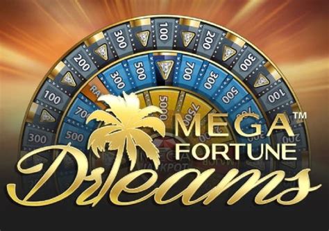 ll Mega Fortune Dreams Slot ᐈ Review + Free Play.